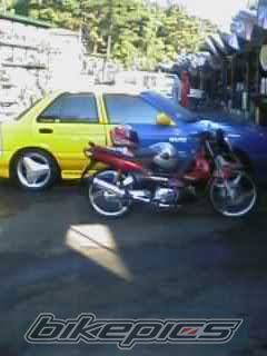    | Picture 1213741 motorcycle photo