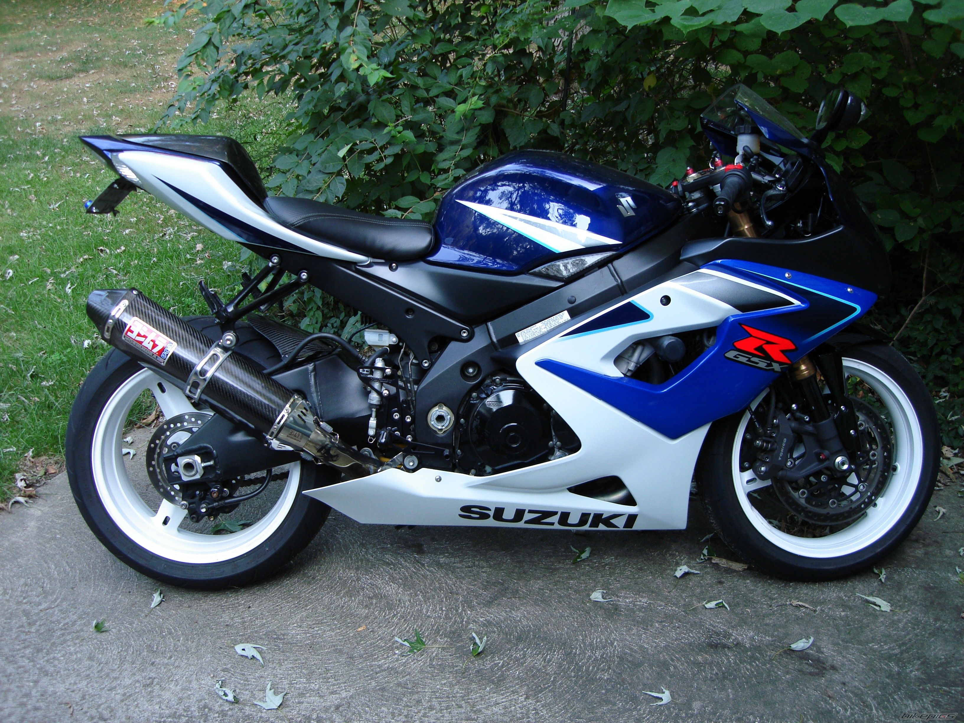 2006 SUZUKI GSX R 1000 | Picture 1213958 motorcycle photo