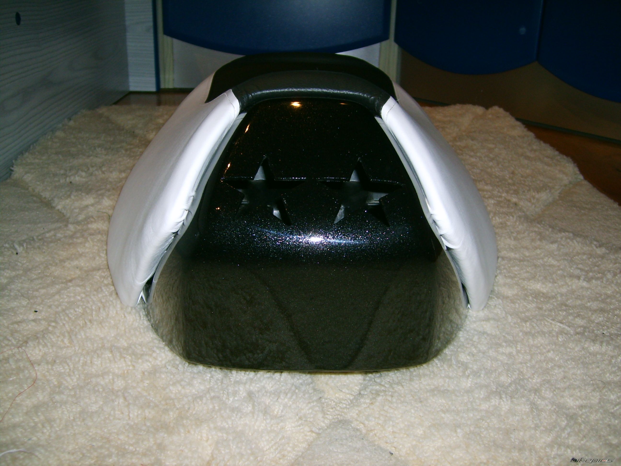 2004 PEUGEOT SPEEDFIGHT2 50 | Picture 1213970 motorcycle photo
