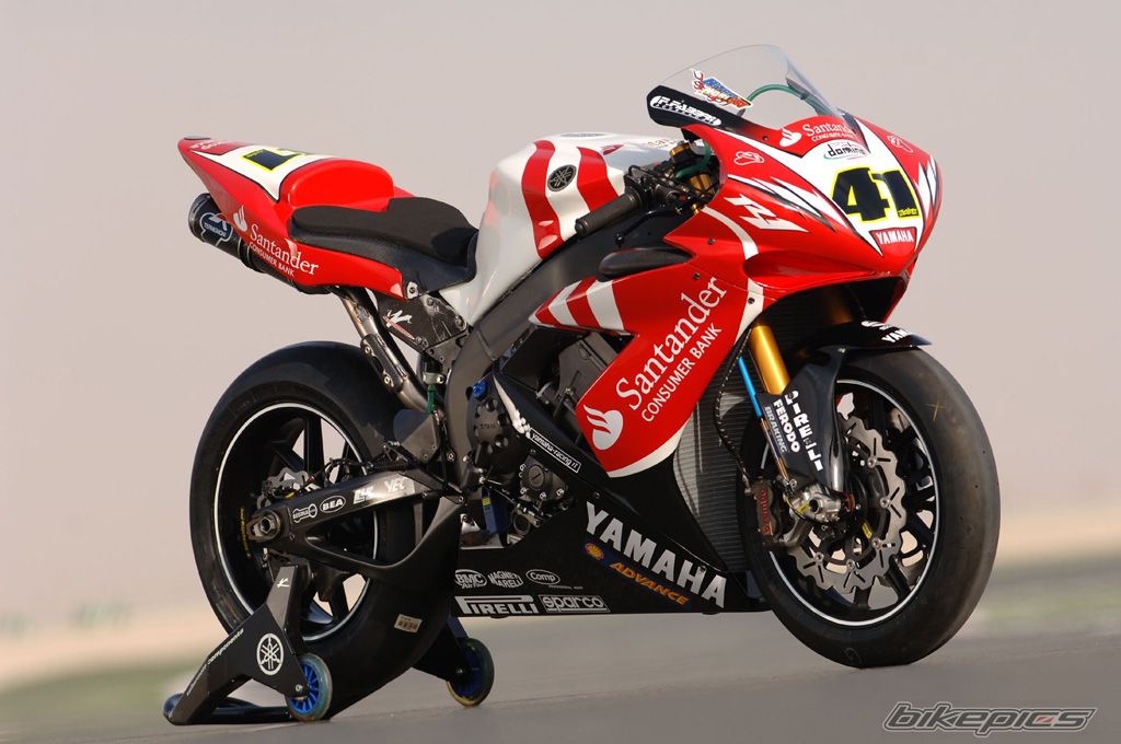 2006 YAMAHA YZF R1 | Picture 1214027 motorcycle photo