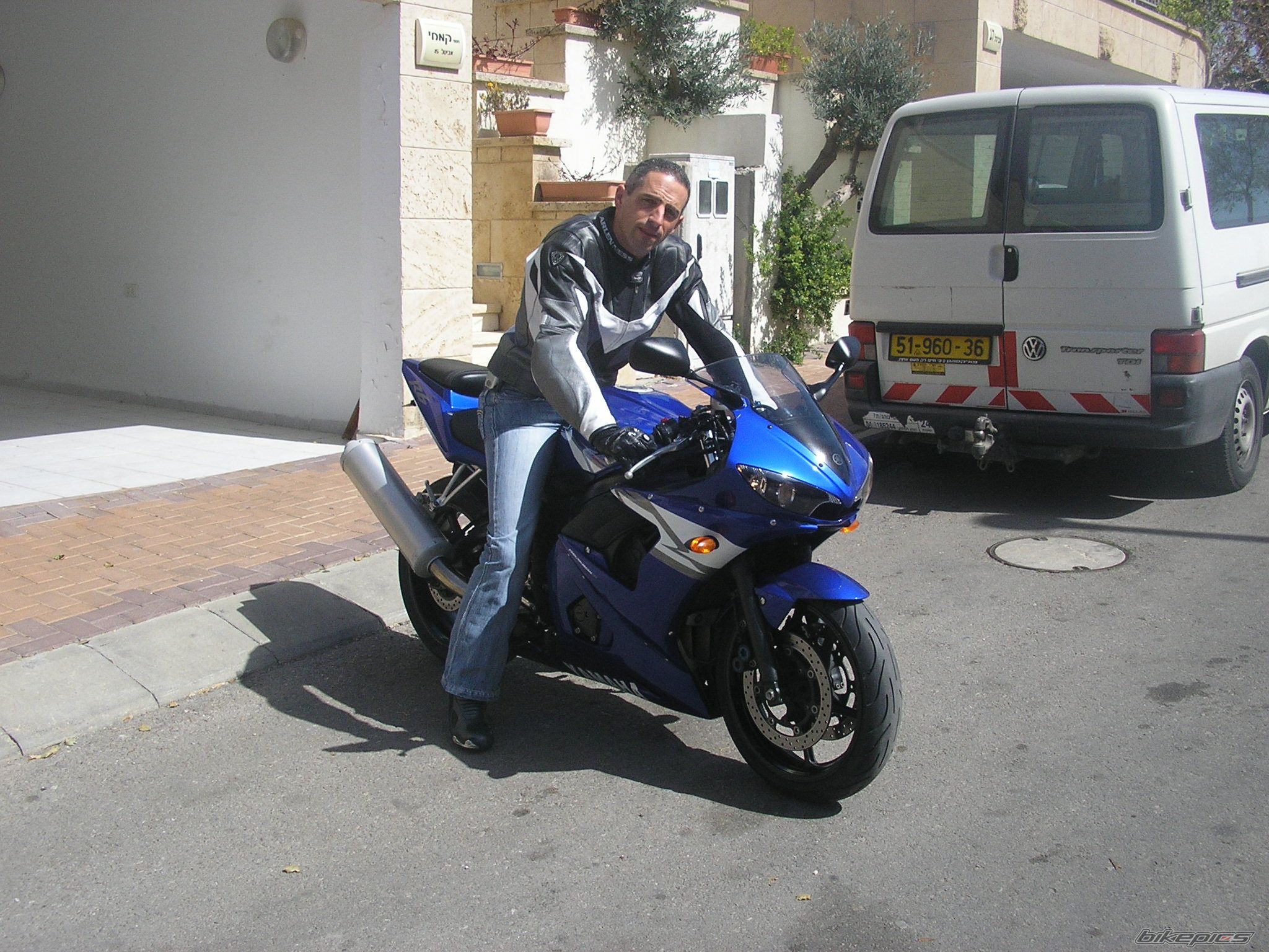 2004 YAMAHA YZF R6 | Picture 1214028 motorcycle photo