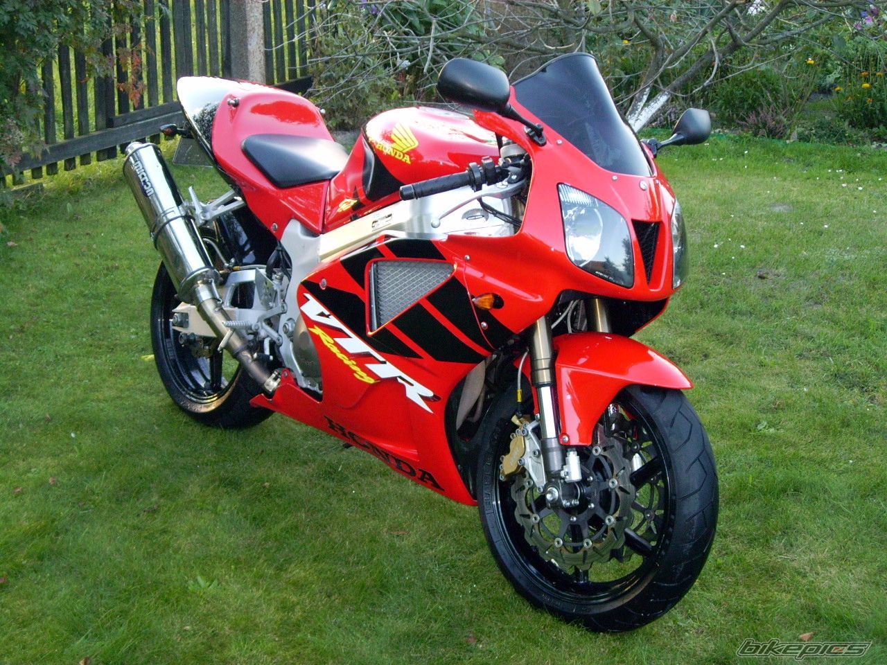2001 HONDA VTR 1000 SP1 | Picture 1214049 motorcycle photo