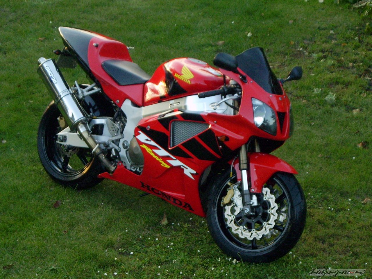2001 HONDA VTR 1000 SP1 | Picture 1214059 motorcycle photo