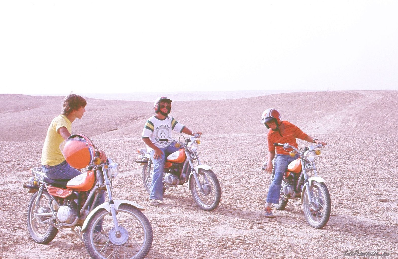 1979 YAMAHA TY 80 | Picture 1214086 motorcycle photo