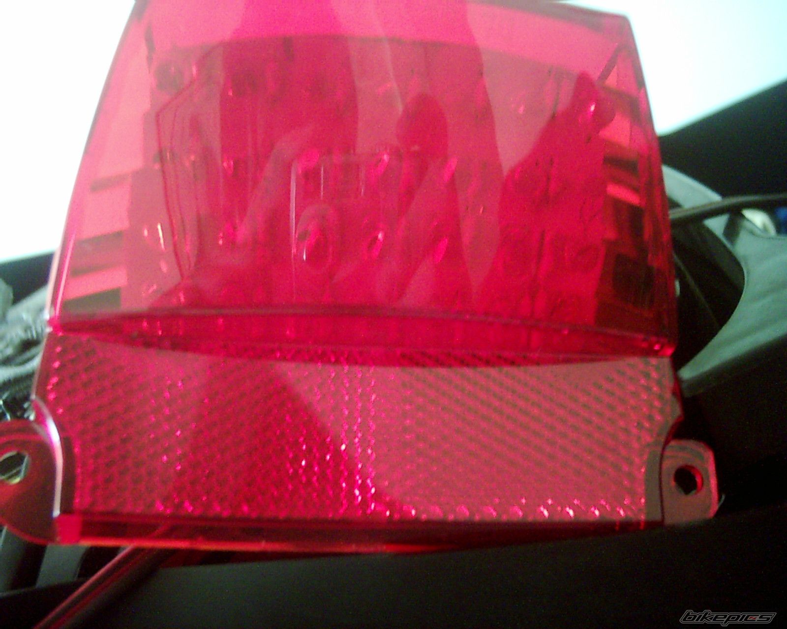 2008 YAMAHA MIO | Picture 1214168 motorcycle photo