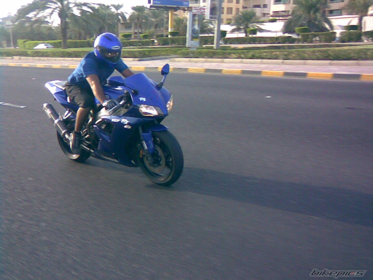 2003 YAMAHA YZF R1 | Picture 1214169 motorcycle photo