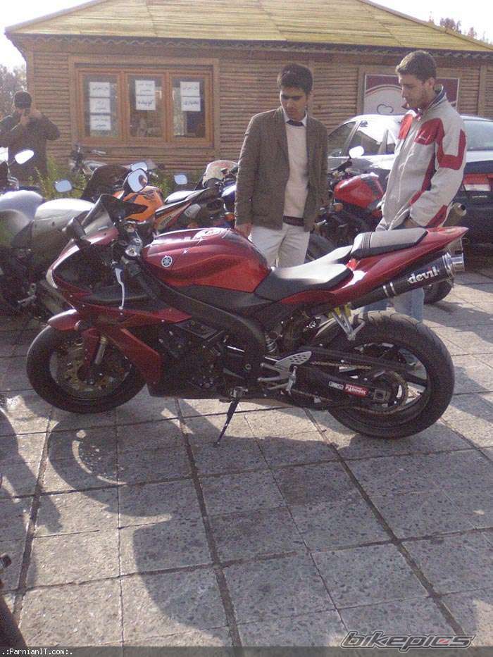    | Picture 1214329 motorcycle photo