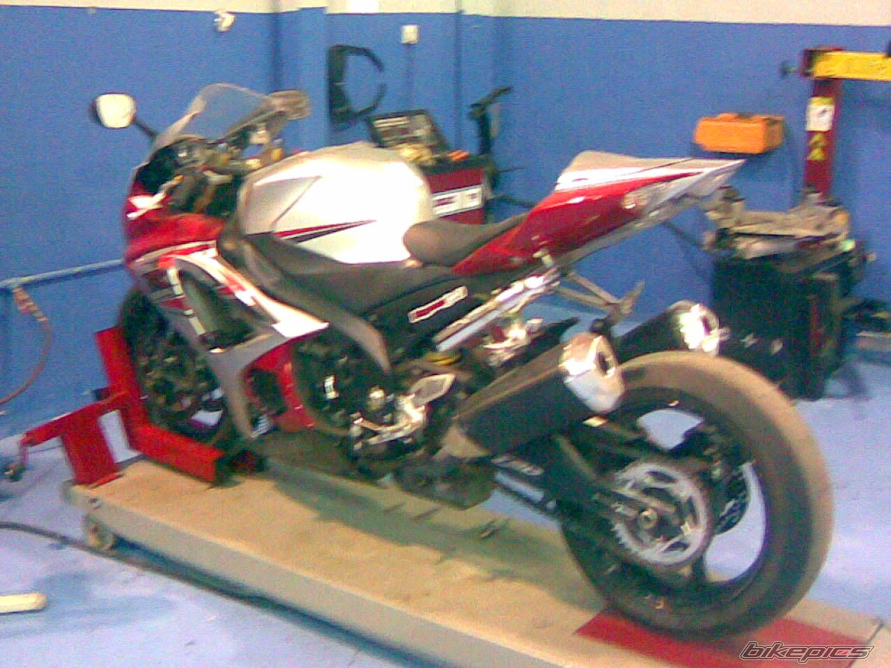    | Picture 1214343 motorcycle photo