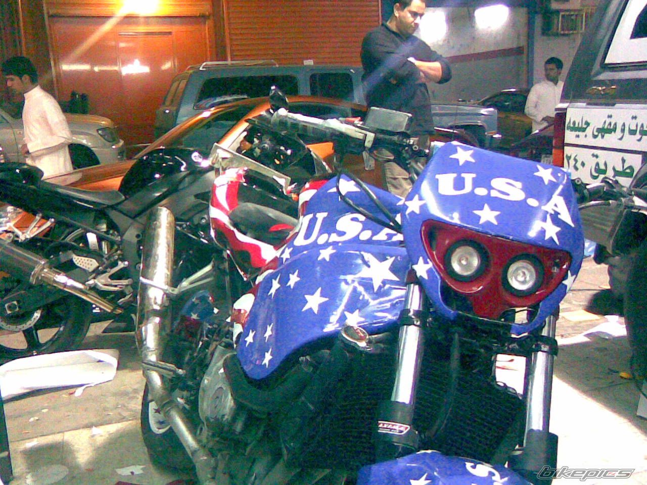    | Picture 1214345 motorcycle photo