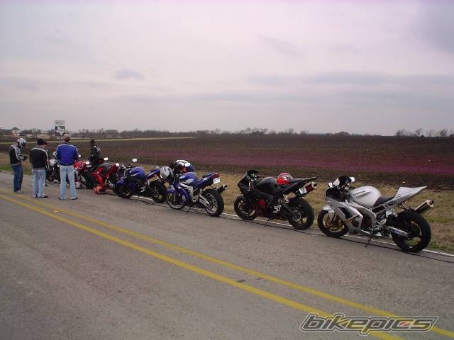 2004 YAMAHA YZF R6 | Picture 121452 motorcycle photo