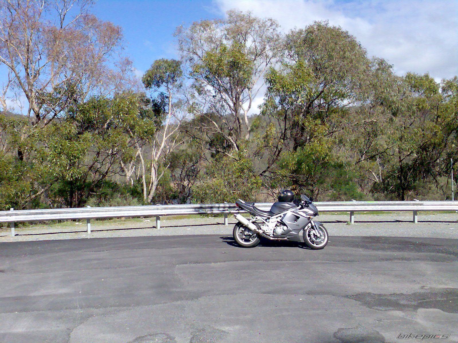 2006 HYOSUNG GT 650R | Picture 1214562 motorcycle photo