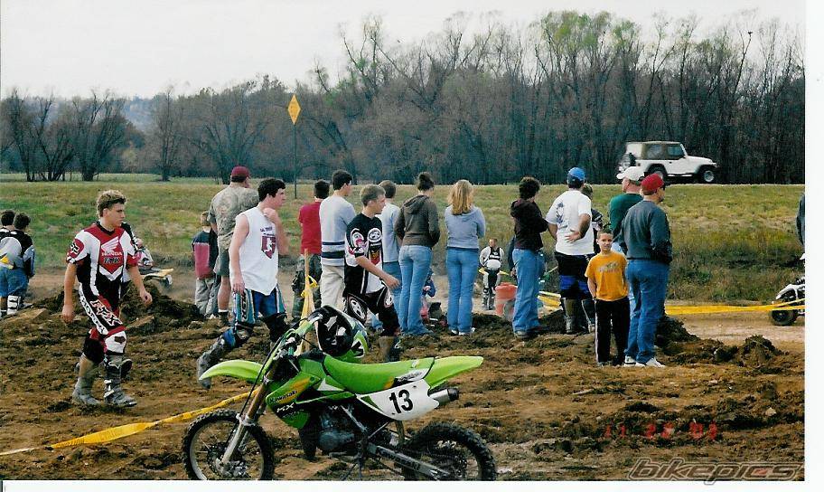 1987 HONDA XR 250 | Picture 121459 motorcycle photo