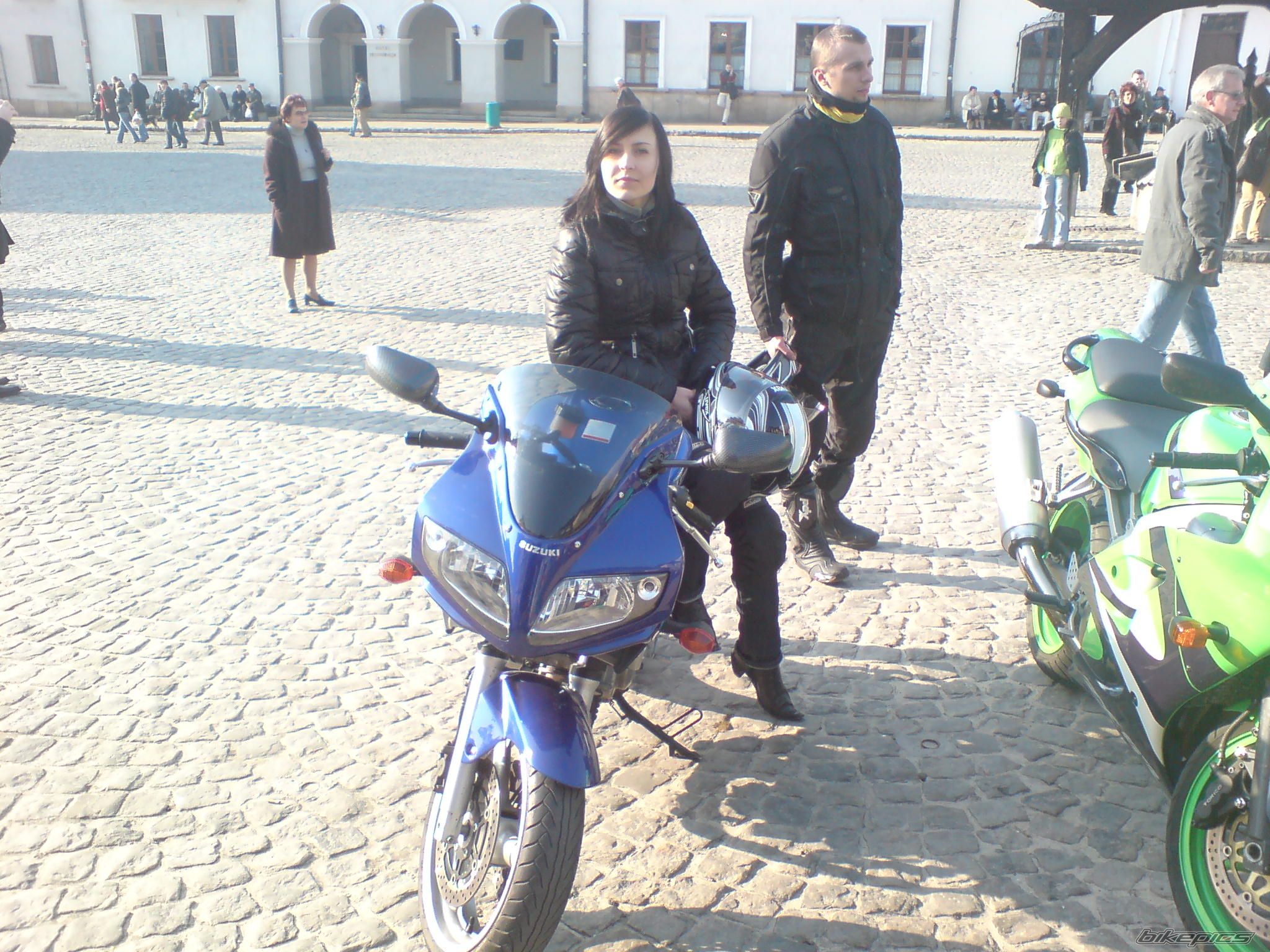 2003 SUZUKI SV 650S | Picture 1214637 motorcycle photo