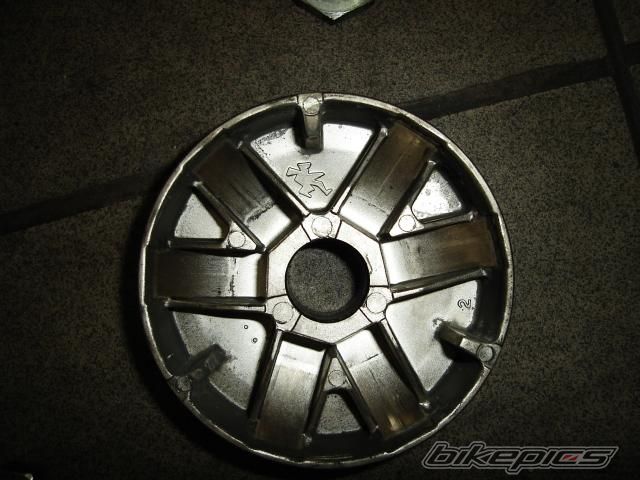 2001 BENELLI 491 | Picture 1214649 motorcycle photo