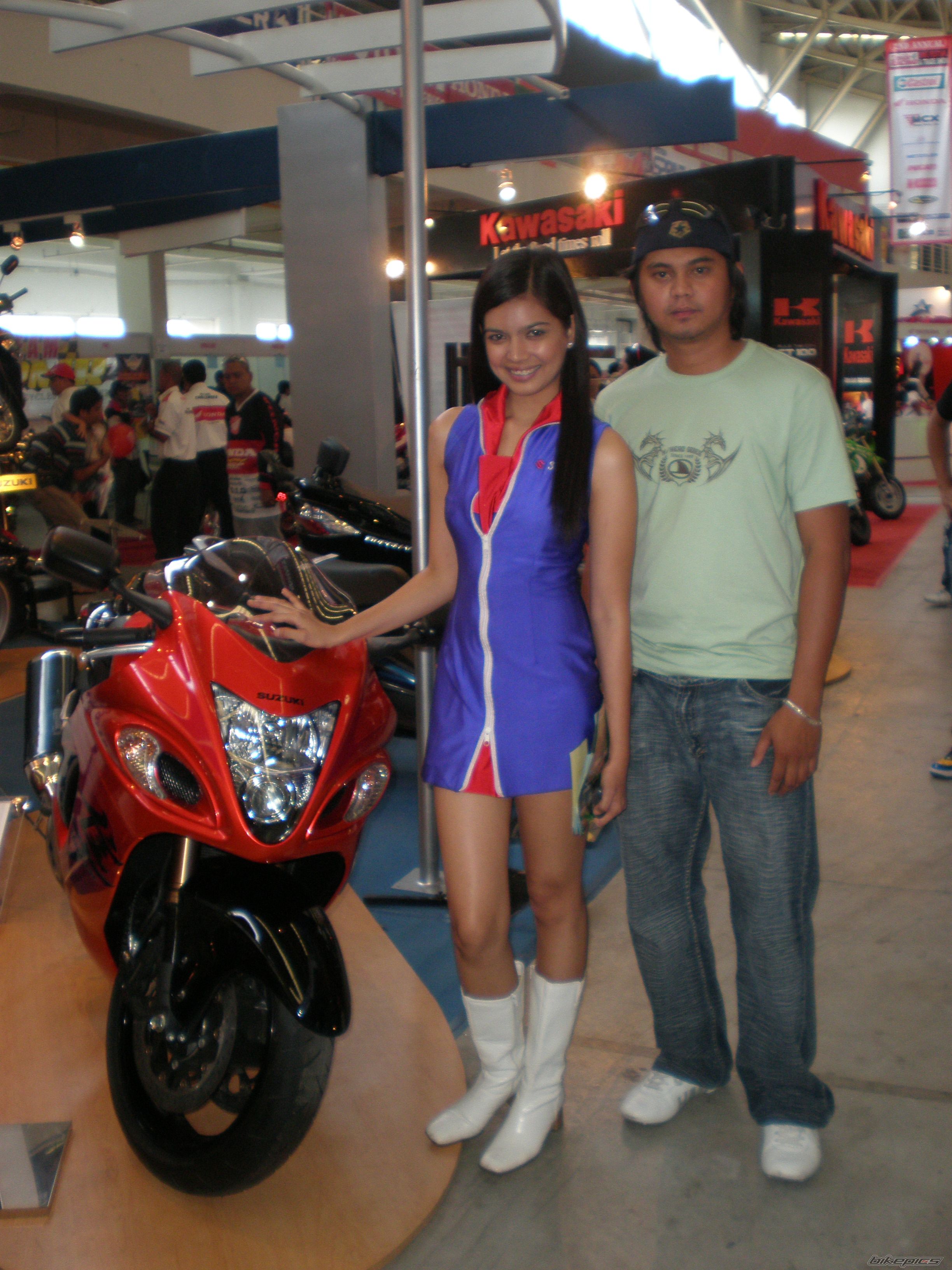2006 LIFAN LIFAN110 | Picture 1214748 motorcycle photo
