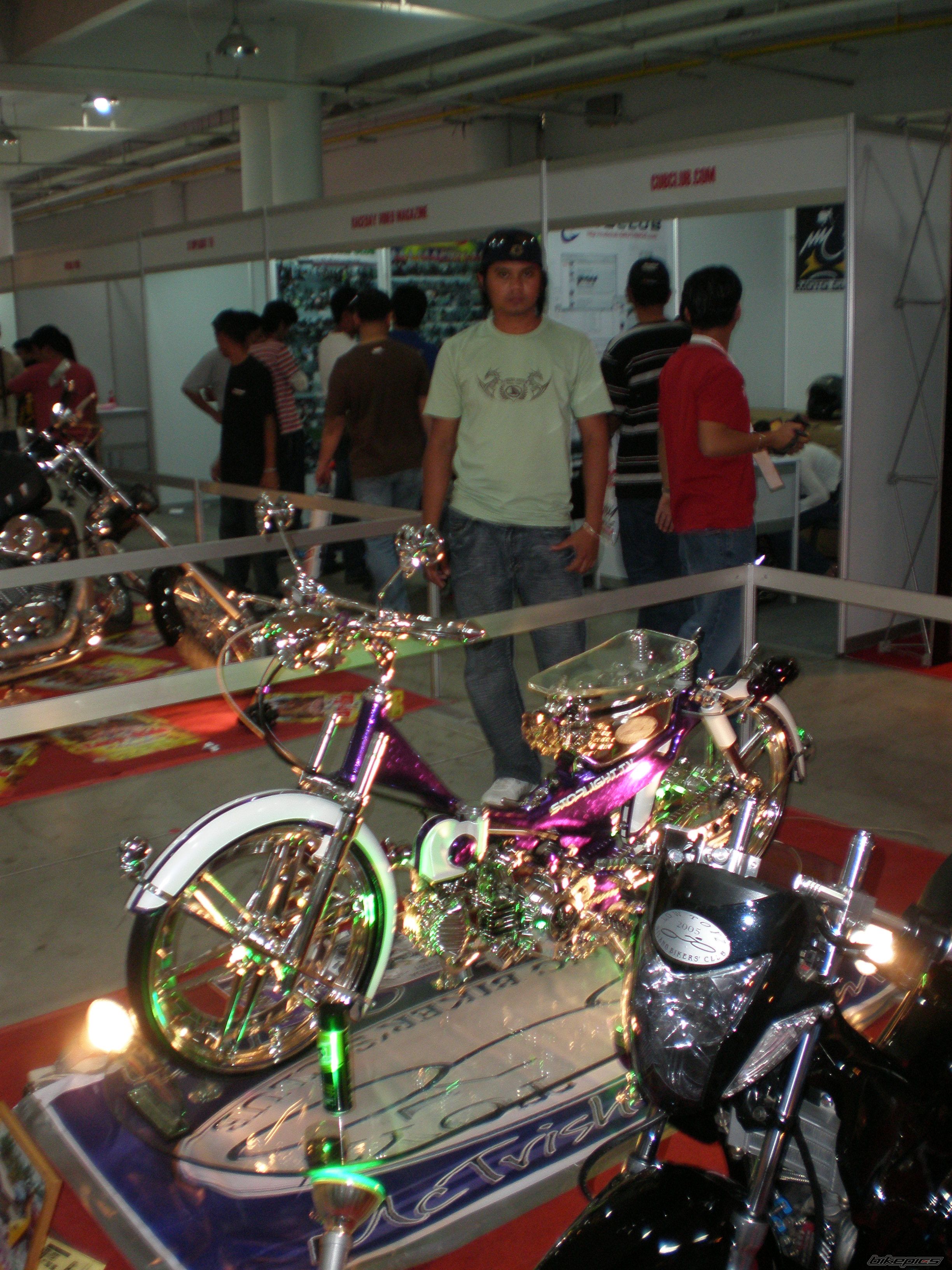 2006 LIFAN LIFAN110 | Picture 1214756 motorcycle photo