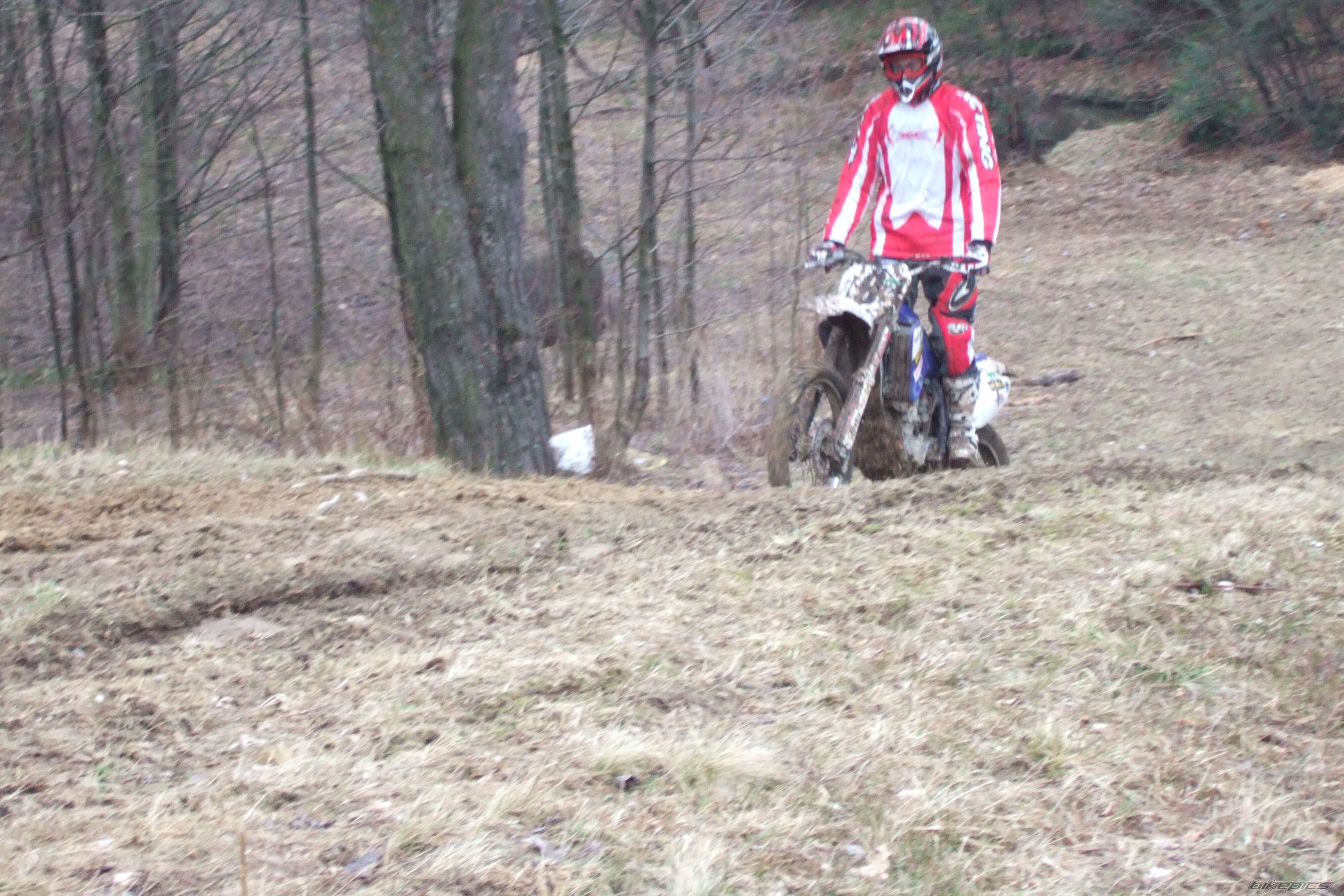 2002 YAMAHA YZ 426F | Picture 1214878 motorcycle photo