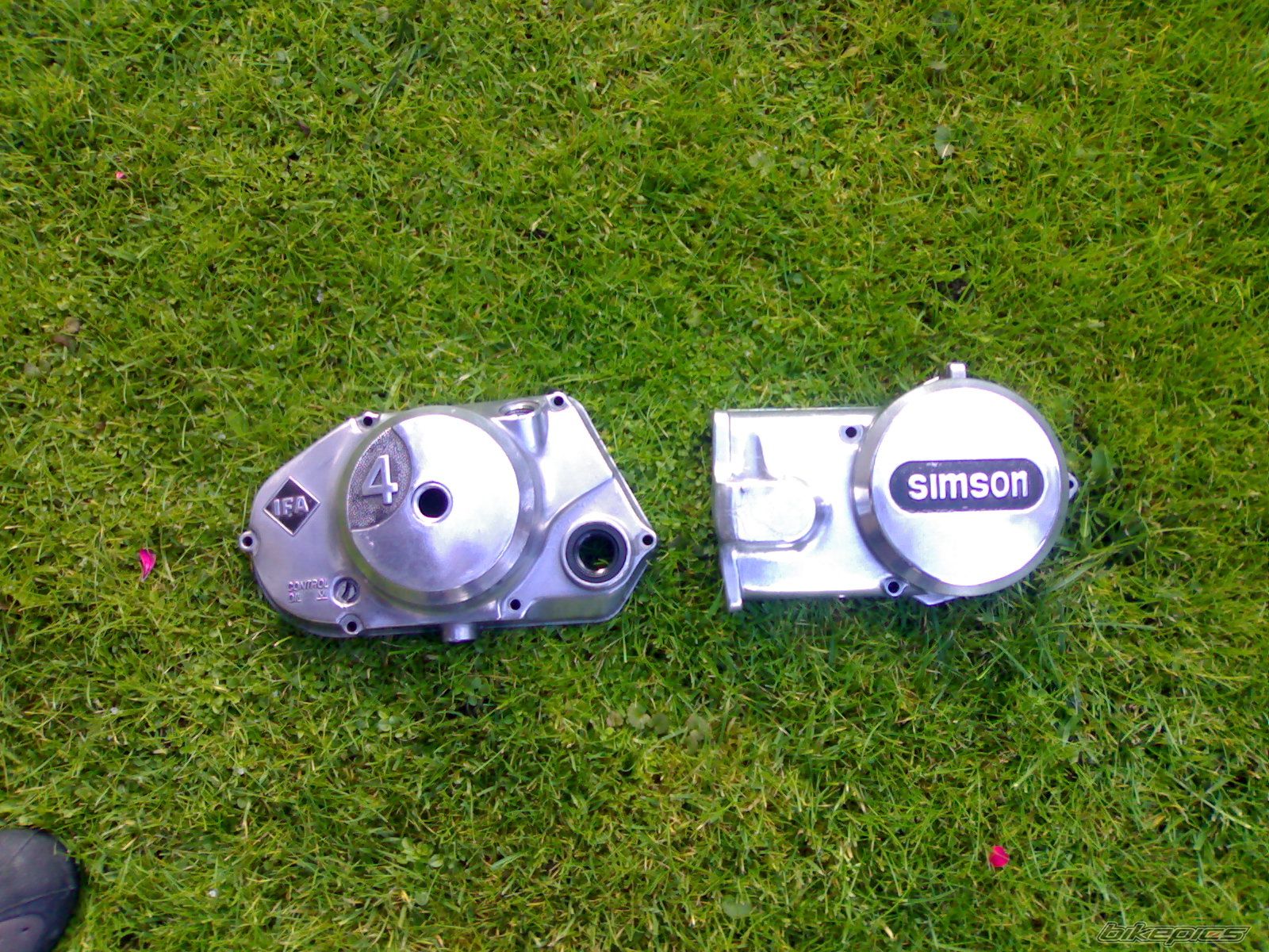 1983 SIMSON S 51 | Picture 1214919 motorcycle photo