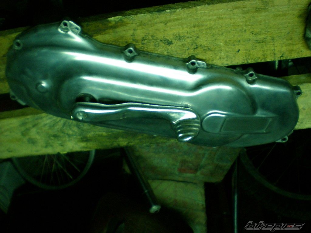 2000 MALAGUTI PHANTOM 50 F12 | Picture 1215165 motorcycle photo