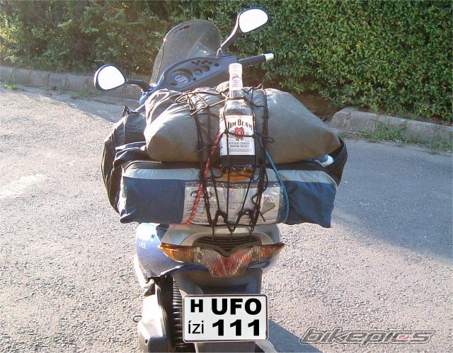 2002 GILERA RUNNER 200 VXR | Picture 1215263 motorcycle photo
