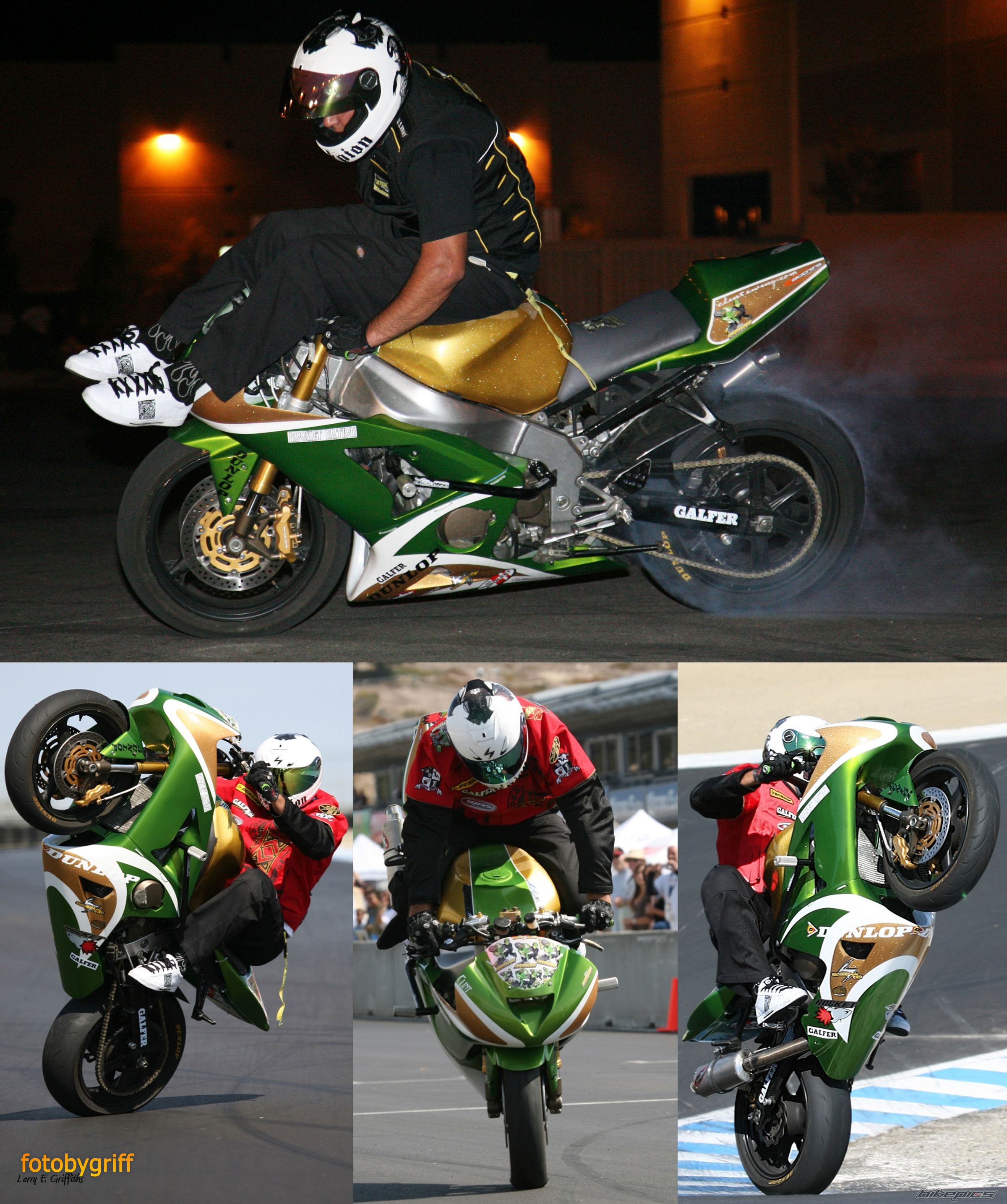 2005 KAWASAKI ZX 6R | Picture 1215385 motorcycle photo