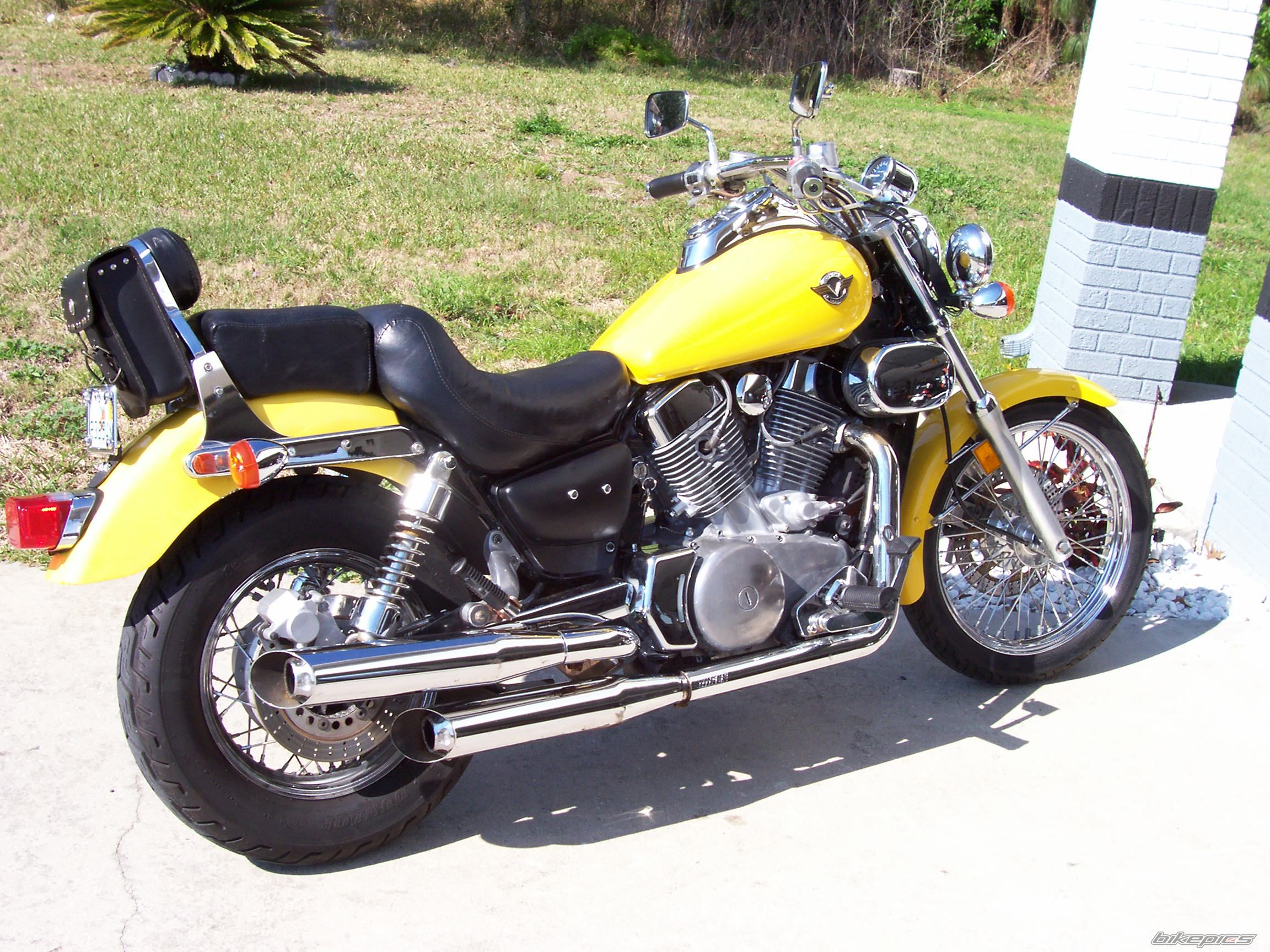 1996 KAWASAKI VULCAN 1500 | Picture 1215566 motorcycle photo