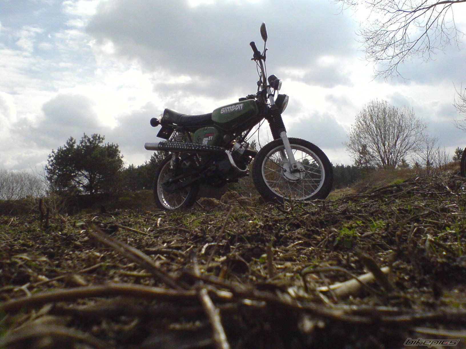    | Picture 1215594 motorcycle photo