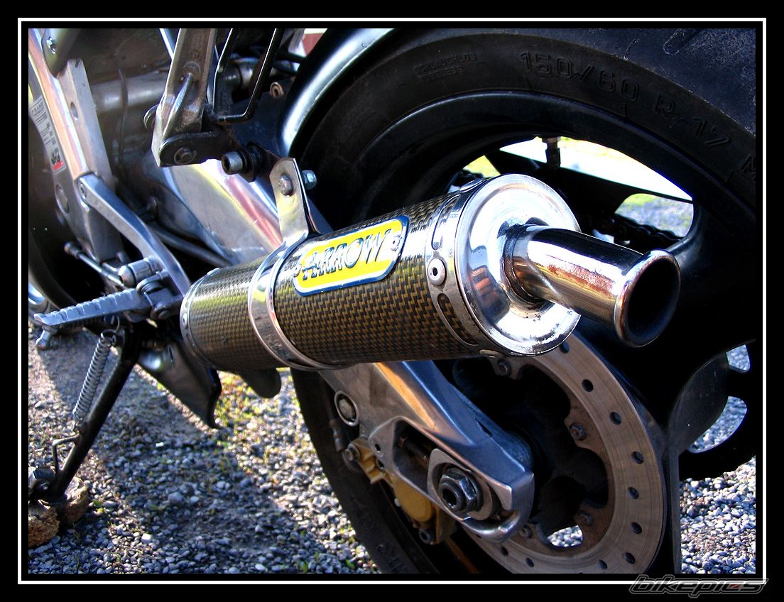 1998 APRILIA RS 125 | Picture 1215667 motorcycle photo