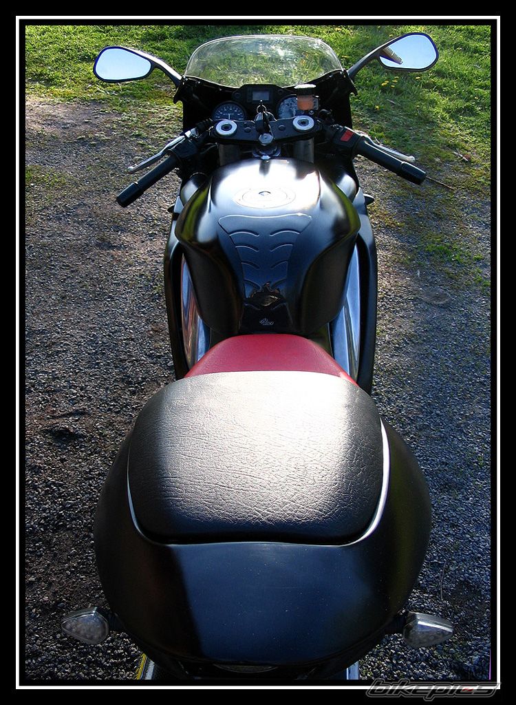 1998 APRILIA RS 125 | Picture 1215670 motorcycle photo