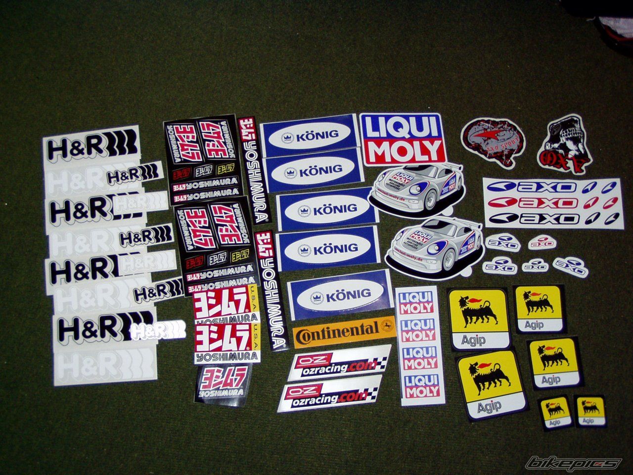    | Picture 1215708 motorcycle photo