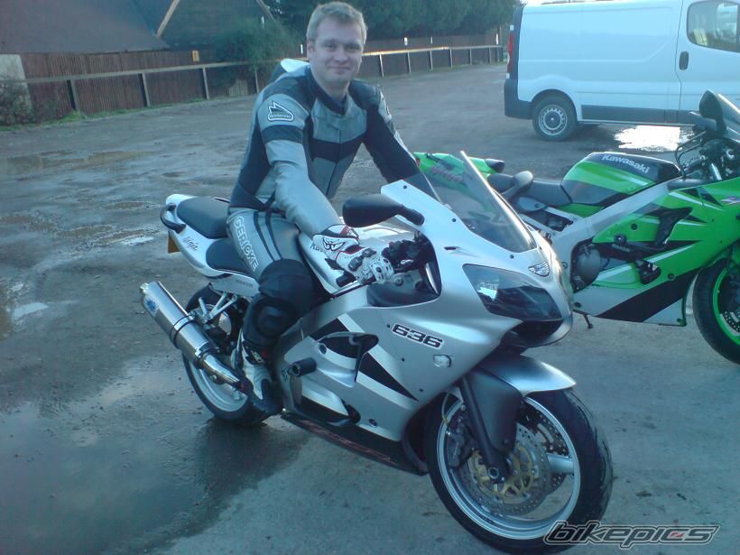    | Picture 1215729 motorcycle photo