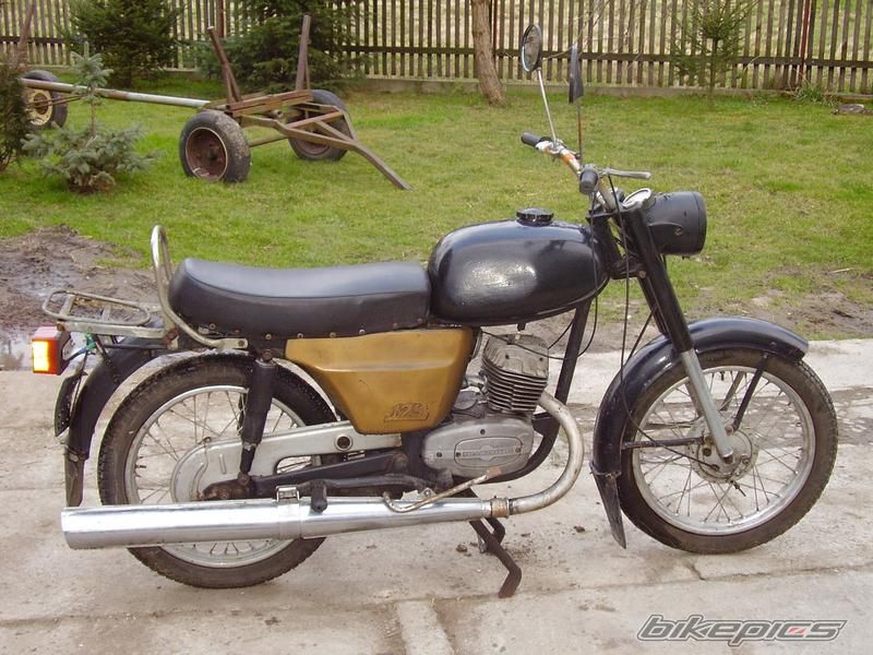 1976 WSK 175 | Picture 1215802 motorcycle photo