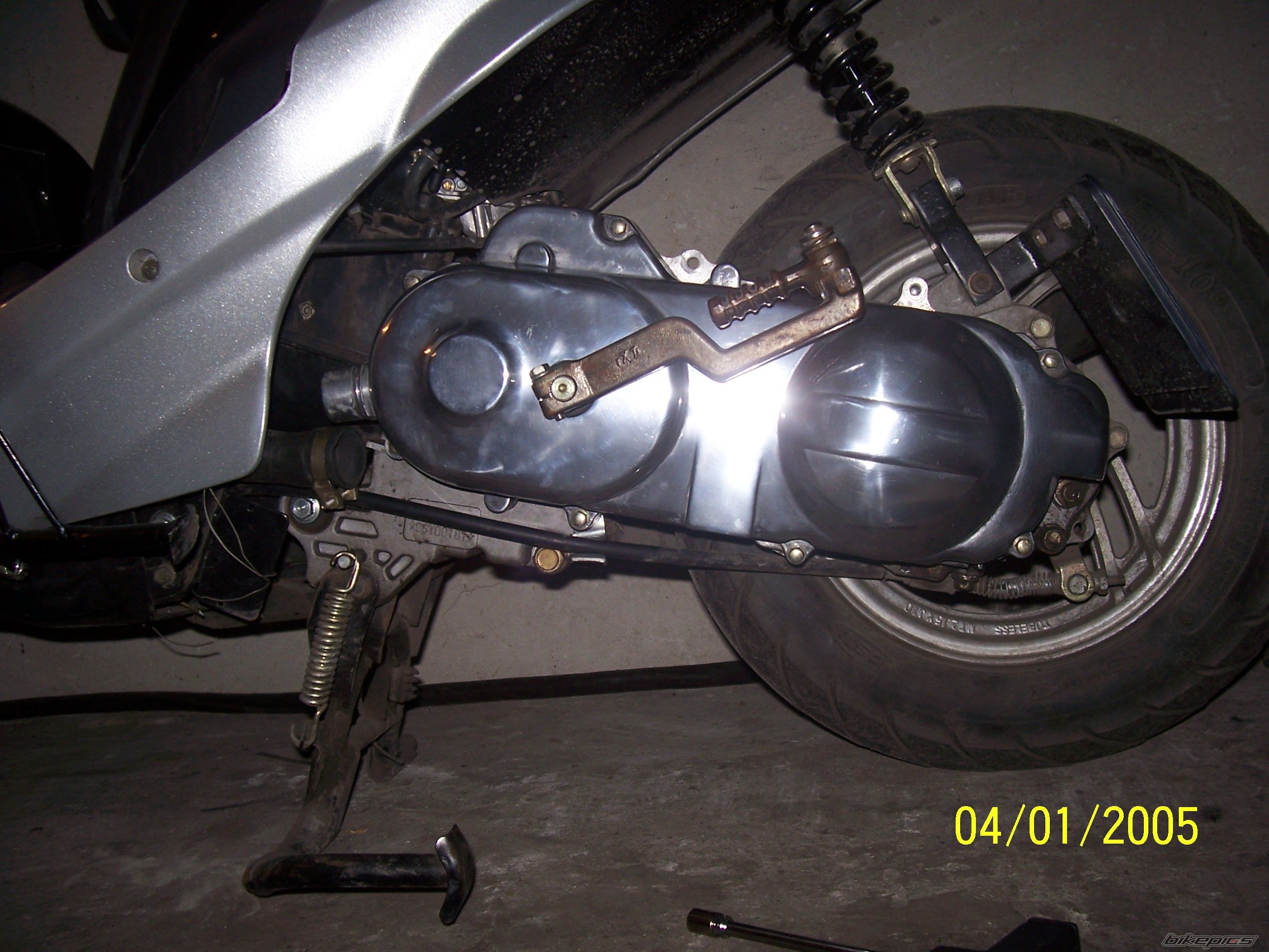 2006 YLSMCO BT 50 QT 9 | Picture 1215867 motorcycle photo