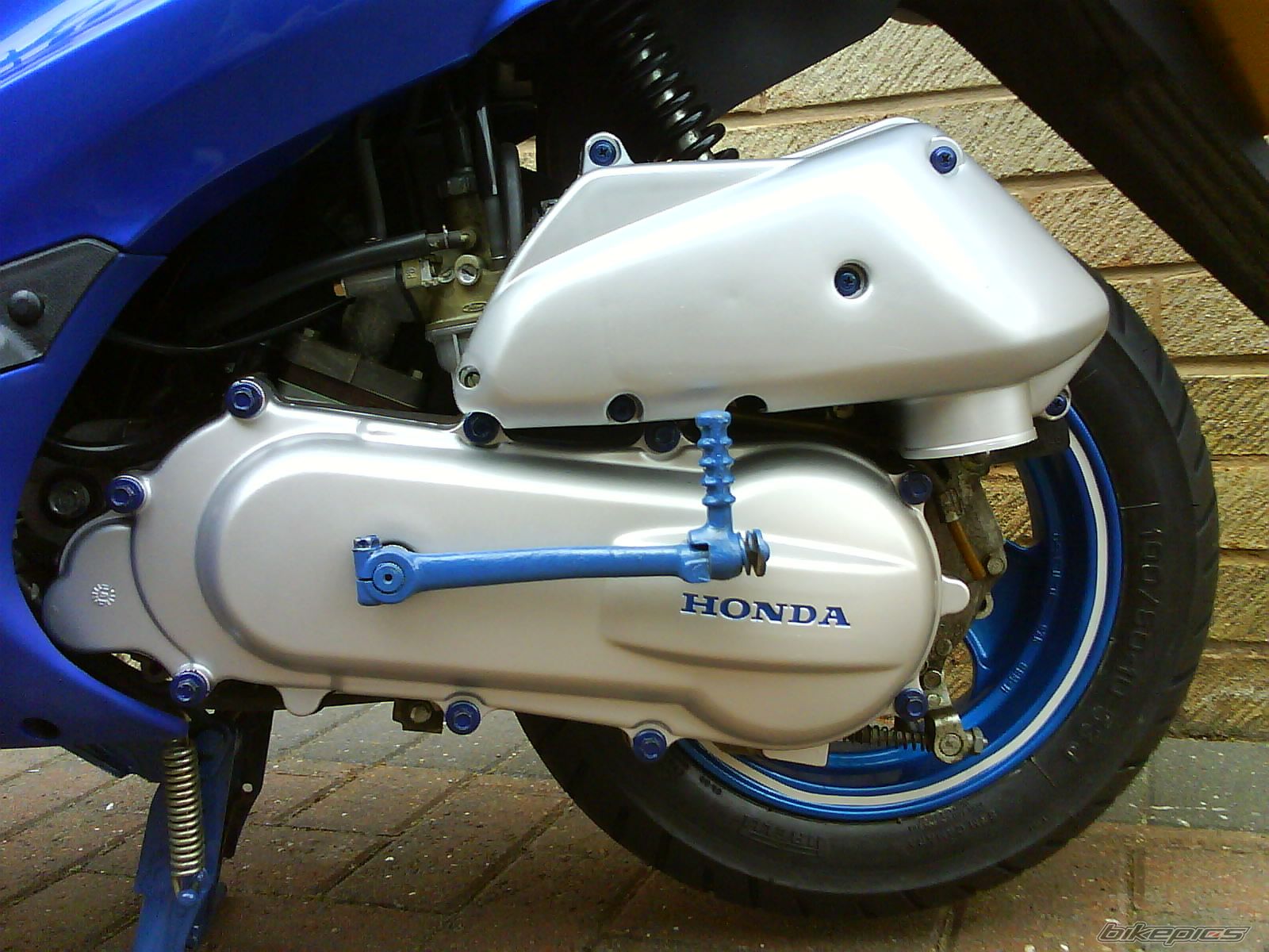 2000 HONDA SFX | Picture 1216191 motorcycle photo
