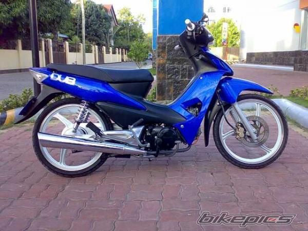    | Picture 1216403 motorcycle photo