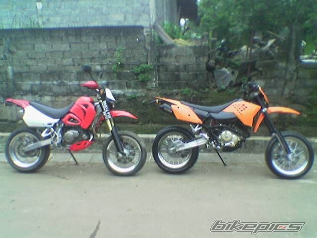 2005 SUZUKI SATRIA F 150 | Picture 1216462 motorcycle photo