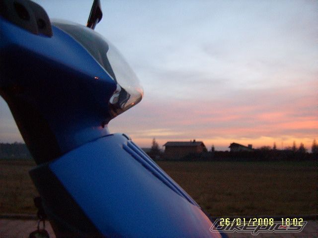 2007 PIAGGIO ZIP | Picture 1216479 motorcycle photo