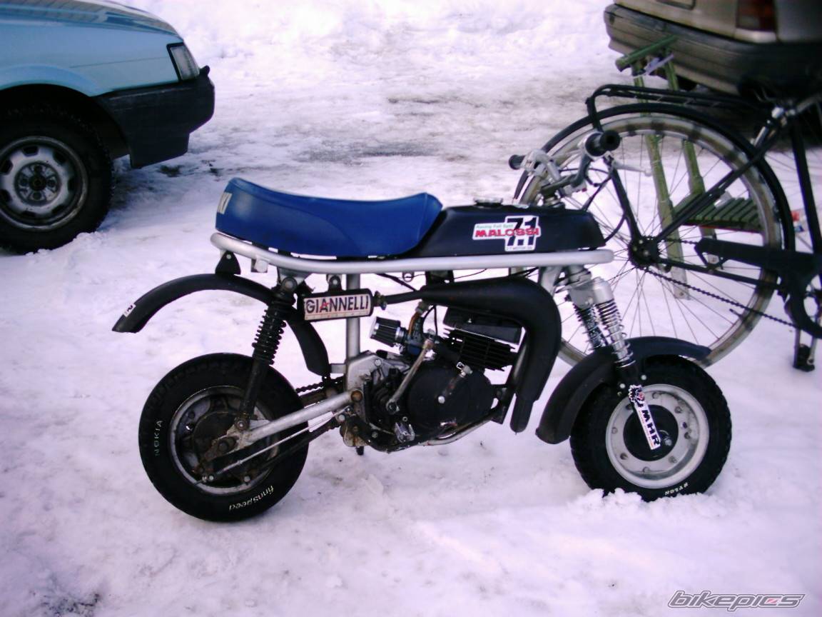 1990 SUZUKI PV 50 | Picture 121648 motorcycle photo