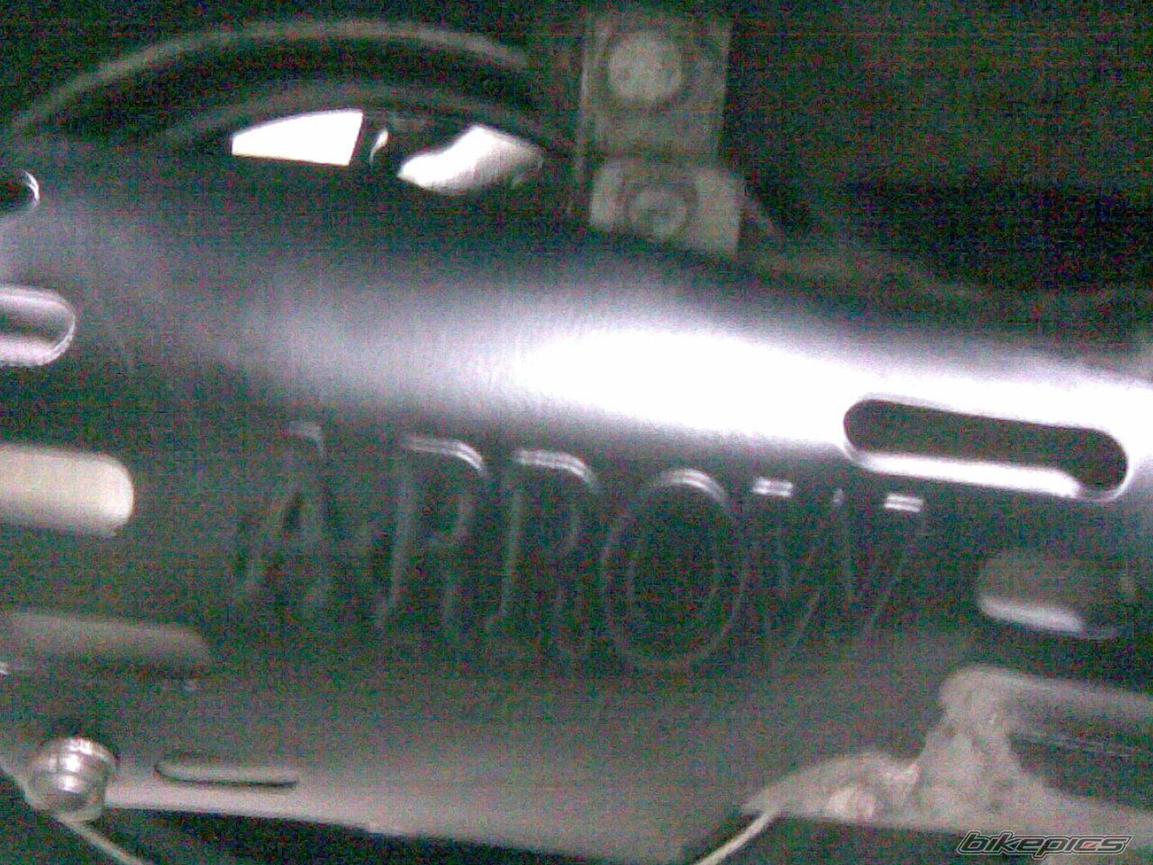 1996 PIAGGIO TYPHOON 80 | Picture 1216483 motorcycle photo