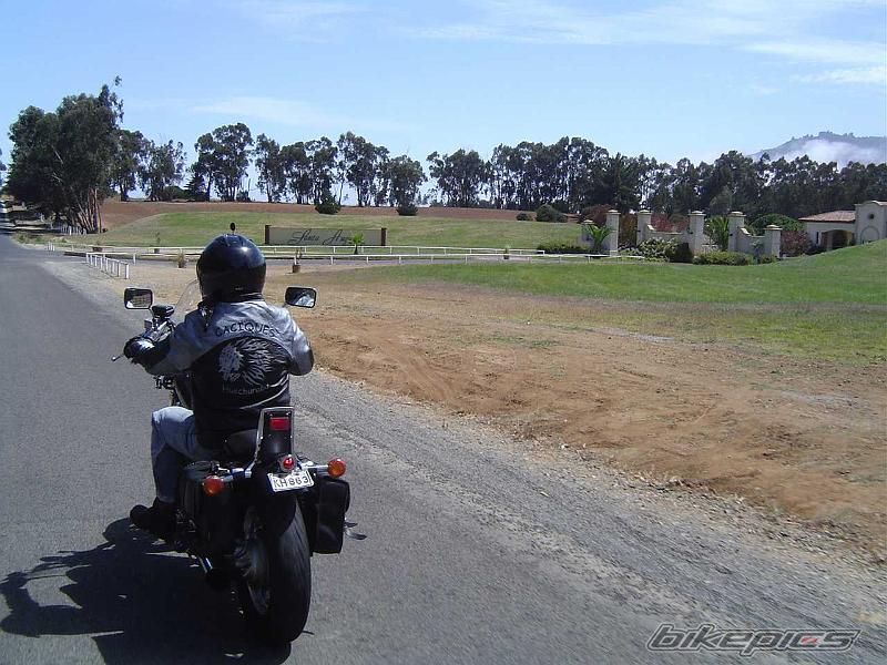 1990 SUZUKI INTRUDER 750 | Picture 1216629 motorcycle photo