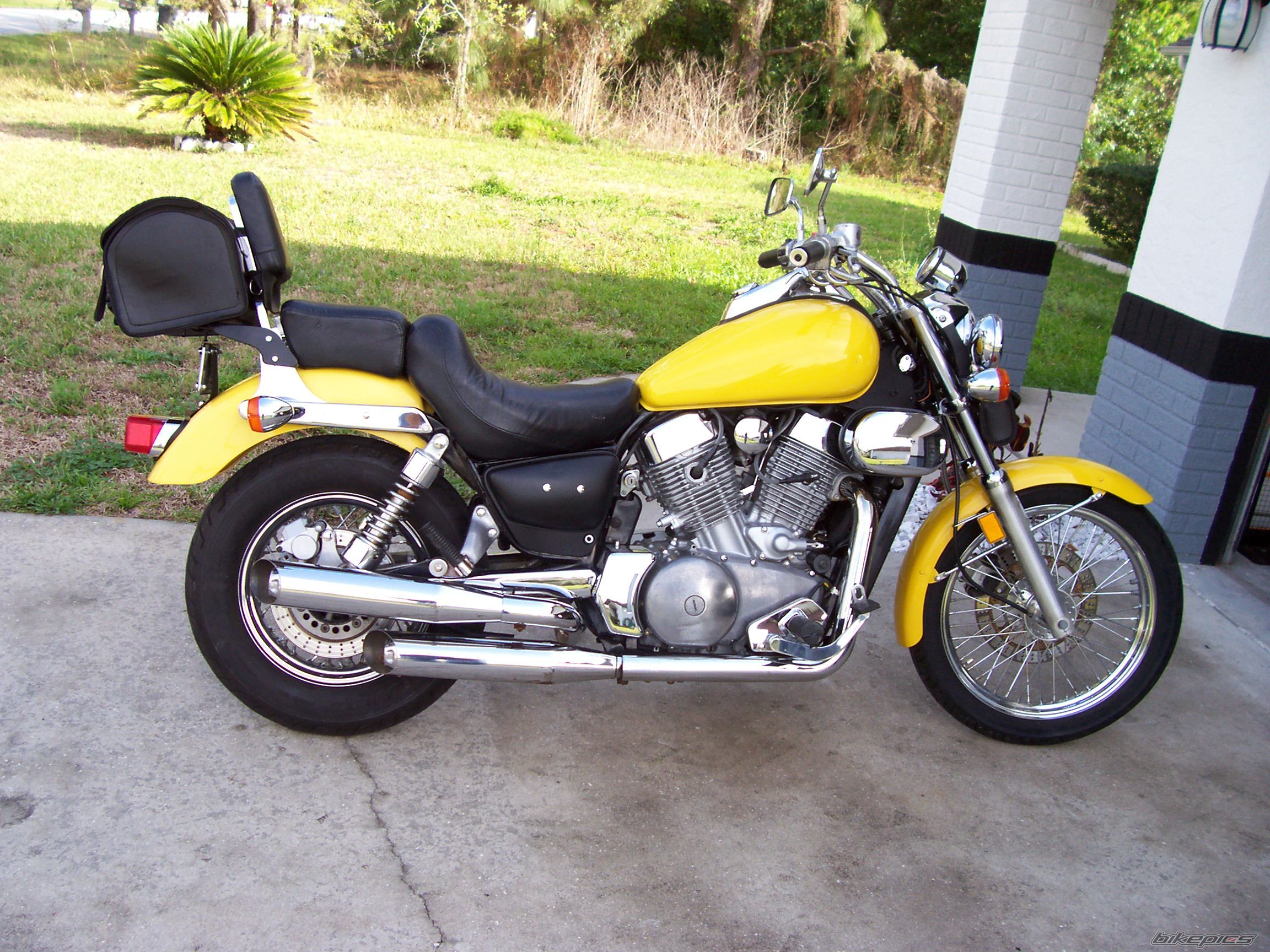 1996 KAWASAKI VULCAN 1500 | Picture 1216639 motorcycle photo