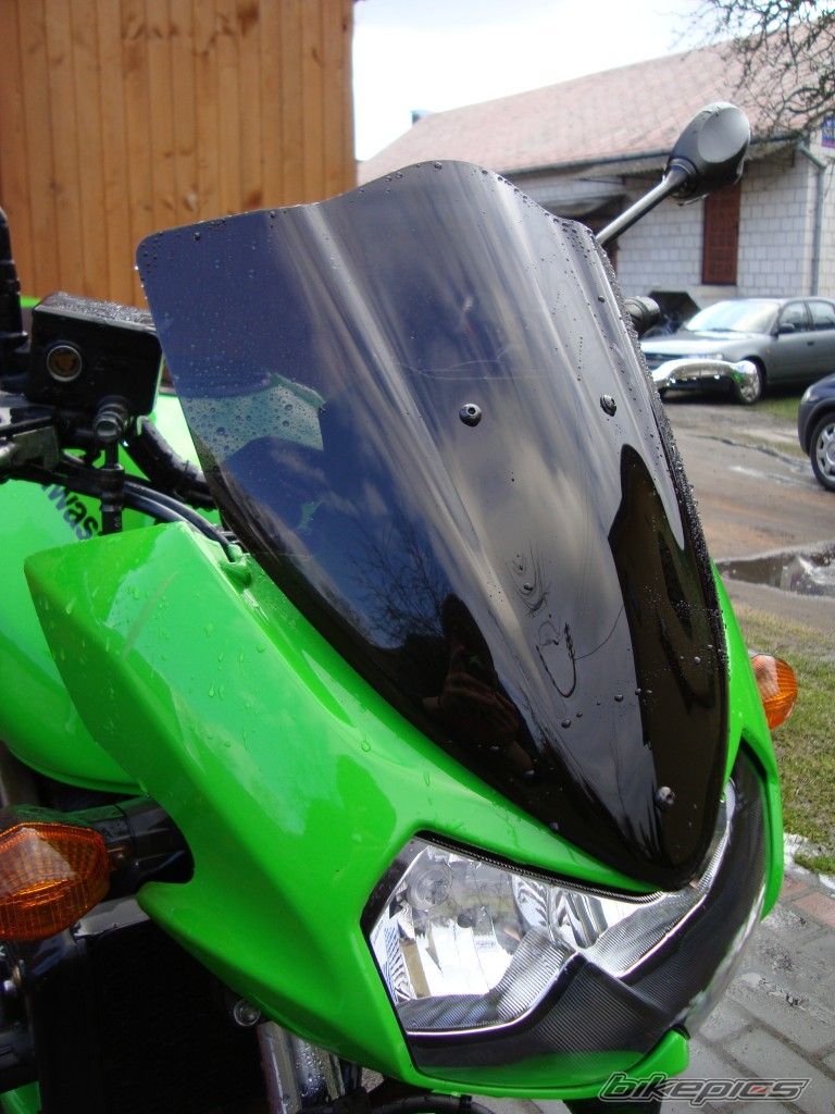 2004 KAWASAKI Z 750 | Picture 1216685 motorcycle photo
