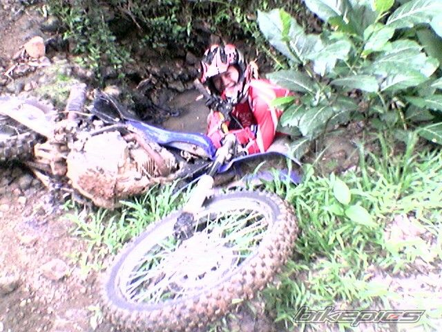 2007 LONCIN LONCIN XTREME 110 | Picture 1216902 motorcycle photo