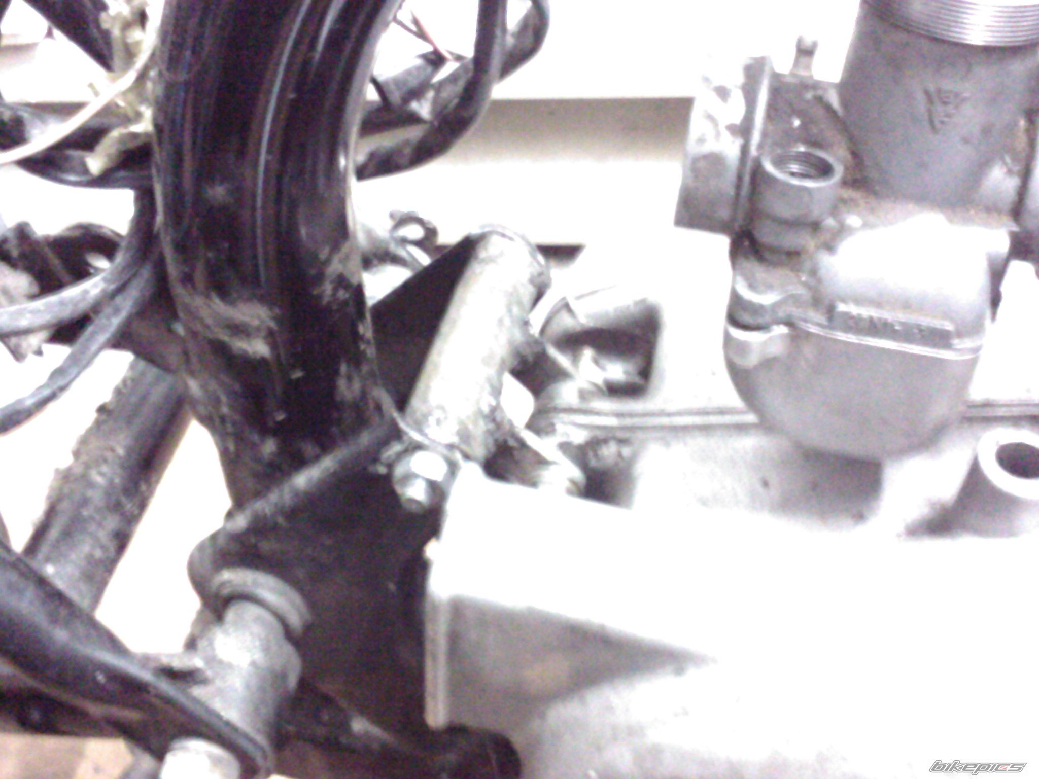 1974 MZ ES 150 TROPHY | Picture 1217048 motorcycle photo