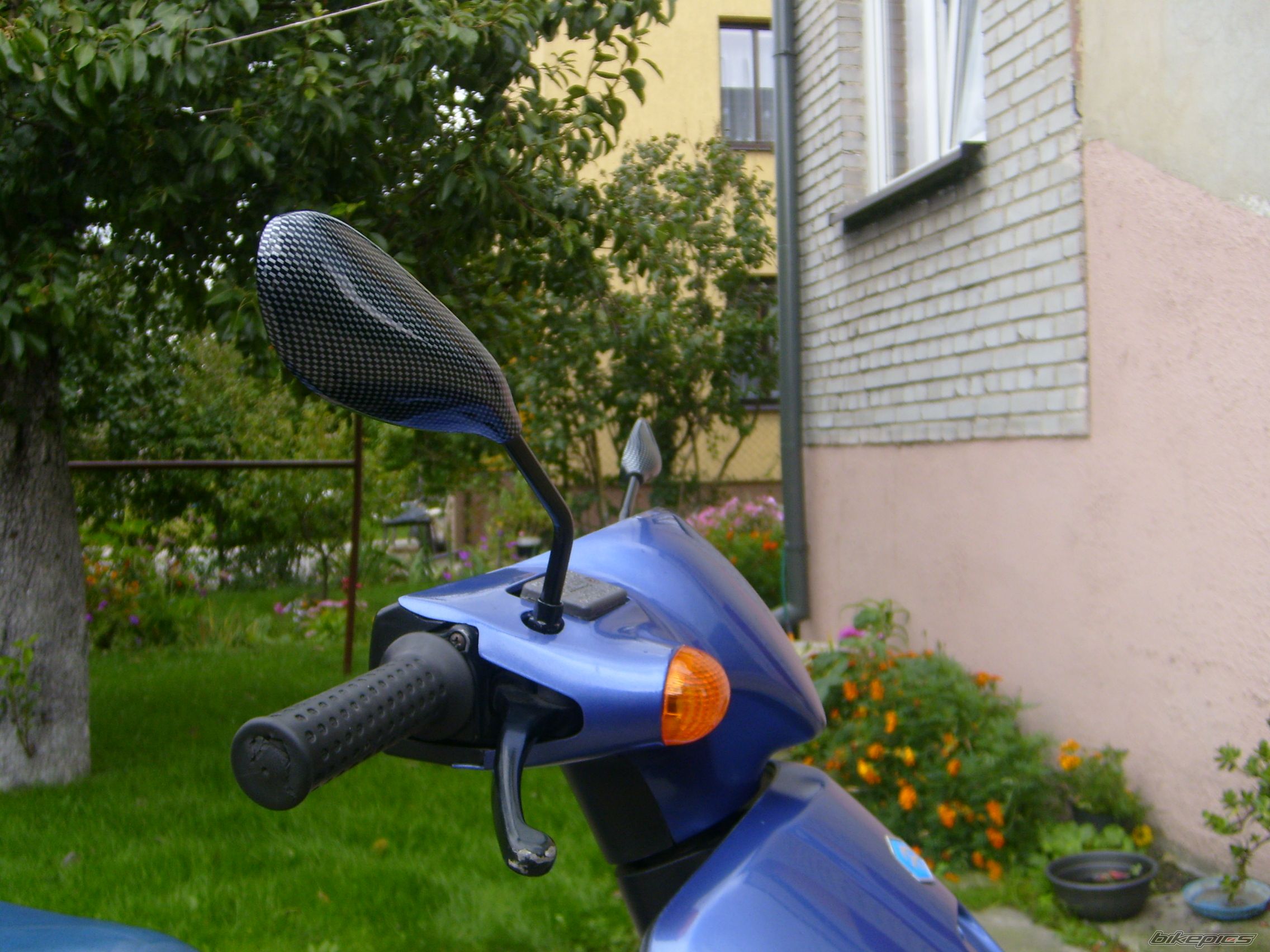 1996 PIAGGIO ZIP | Picture 1217058 motorcycle photo