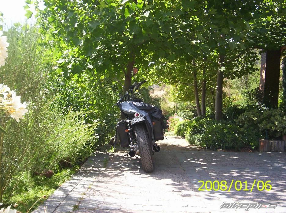 1990 SUZUKI INTRUDER 750 | Picture 1217165 motorcycle photo