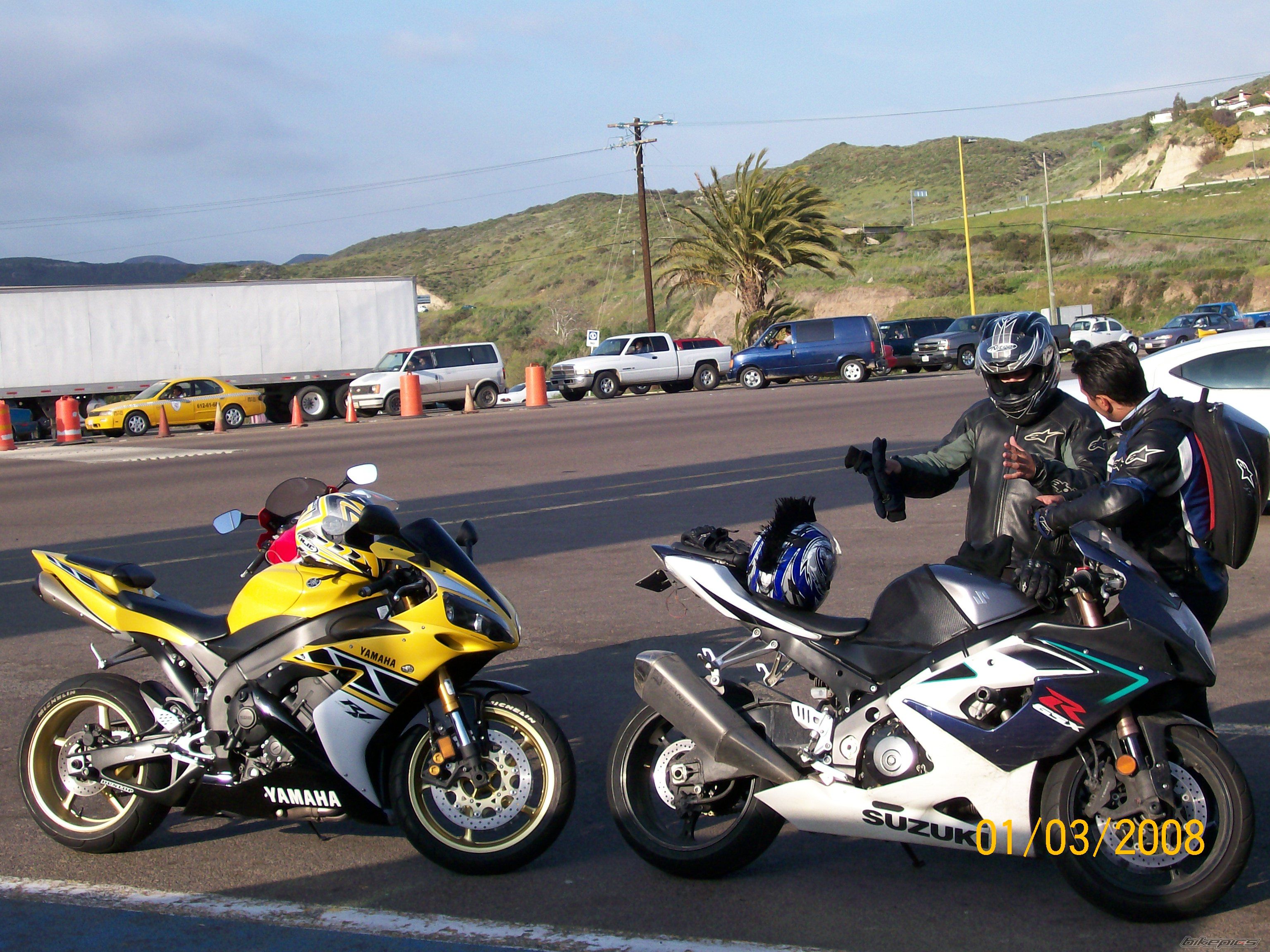 2006 YAMAHA YZF R1 | Picture 1217310 motorcycle photo