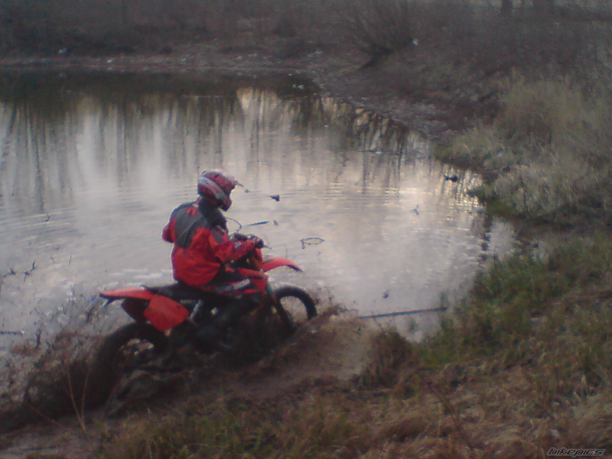 2002 KTM 125 EXC | Picture 1217759 motorcycle photo