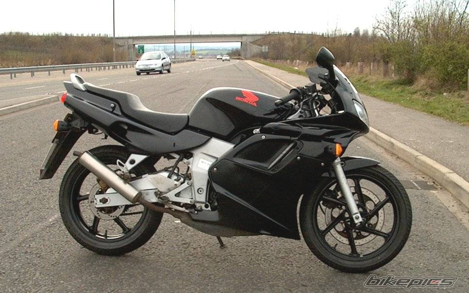 2000 HONDA NSR 125 | Picture 121783 motorcycle photo
