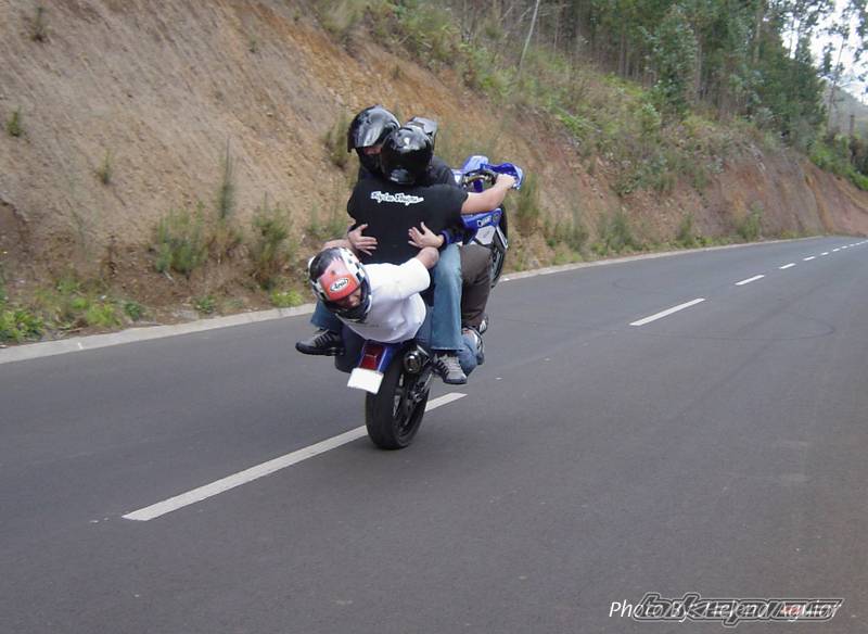 2003 YAMAHA WR 426F | Picture 121833 motorcycle photo
